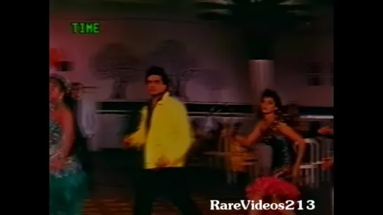 Mar Mitenge 1988 ¦ Mar Mitenge ¦ Jeetendra, Mithun ¦ Mohd. Aziz, Alka Yagnik ¦ Laxmikant Pyarelal