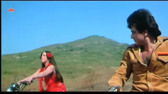 Panja Phir Chhaka Phir Satta - Dharmendra, Jeetendra, Samraat Song