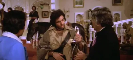 Возмездие  Khoon Aur Paani (1981)