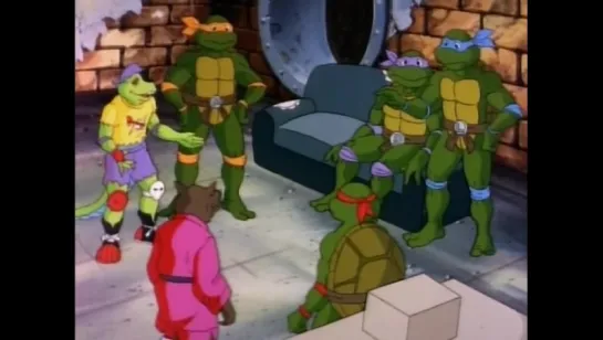 Teenage.Mutant.Ninja.Turtles.(1991).-.5x04.-.Michelangelo.Meets.Mondo.Gecko.DVDRip.Rus-Eng