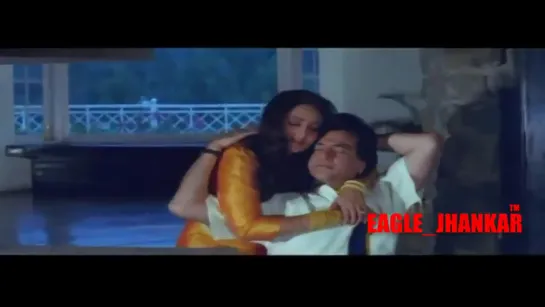 AUR BHALA KYA MANGU MAIN RAB SE Eagle JHANKAR HD 720P SONG MOVIE Thanedaar 1990