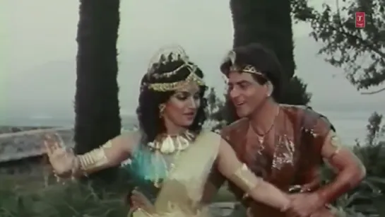 Chhed Milan Ke Geet Re Mitwa Full Song ¦ Sheshnaag ¦ Jitendra, Rekha, Rishi Kapoor