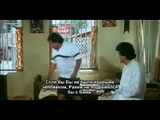 Святой грешник / Paappi Devataa (1995)