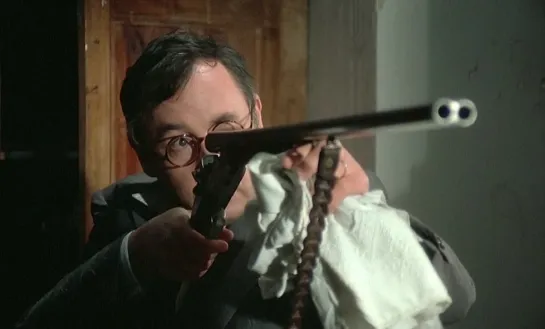 Старое ружье / Le vieux fusil_1975  BDRip