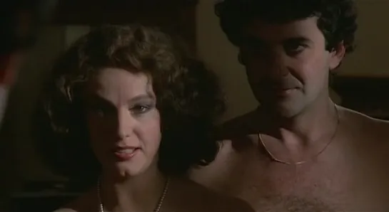 Женщина в зеркале  / Una donna allo specchio_1984 DVDRip