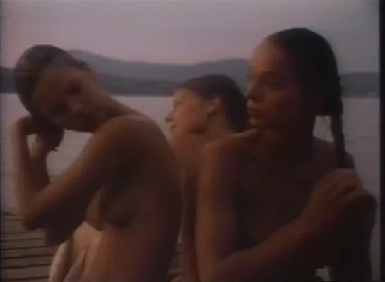 Лето в Сан-Тропе / Summer In Saint Tropez1983)DVDRip-AVC