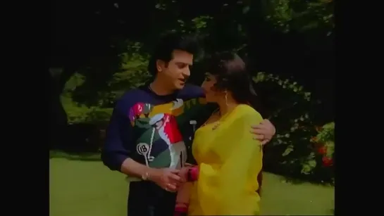 Kalyug Ke Avtaar / 1995 - Jeetendra, Reena Roy