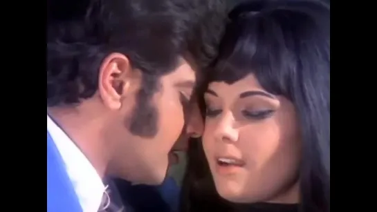 Roop Tera Mastana (1972)