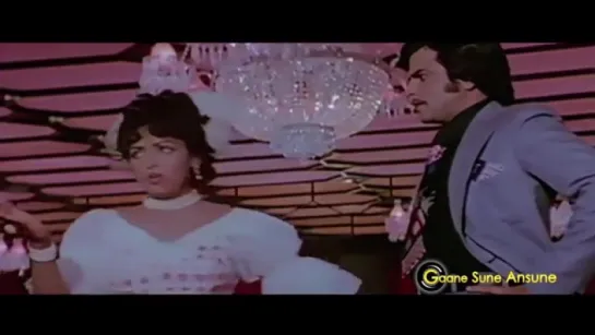 Hum Tore Aashiq Hain - Hum Tere Aashiq Hain 1979