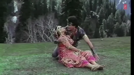 Hamein Aasman Ne Bheja _ Songs _ Sheshnaag _ Jitendra, Rekha