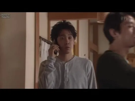 Share House no Kobito Cap3 Sub Esp