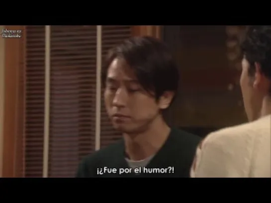 Share House no Kobito Cap6 Sub Esp