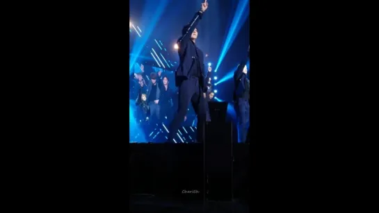 [FANCAM] 11/12.08.2018: BTOB - Call Me (Фокус на Чансоба) @ 2018 BTOB TIME -THIS IS US-