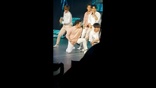 [FANCAM] 16.07.2018: BTOB - Blow Up @ Summer Fan Meeting in Japan