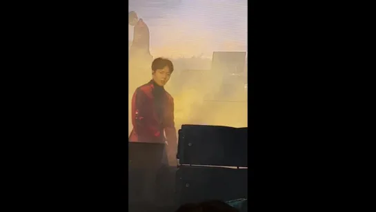 [FANCAM] 24.12.2017: BTOB - I'll Be Your Man (Фокус на Чансоба) @ BTOB TIME