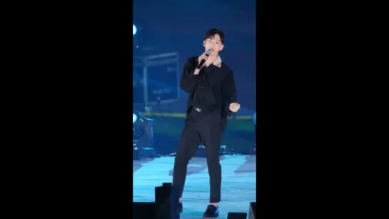 [FANCAM] 22.09.2017: BTOB - MOVIE (Фокус на Чансоба) @ 28th Gyeongsangnam-do Festival