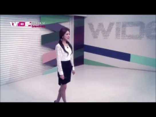 [PREVIEW 3#] Сончжэ @ Mnet Wide