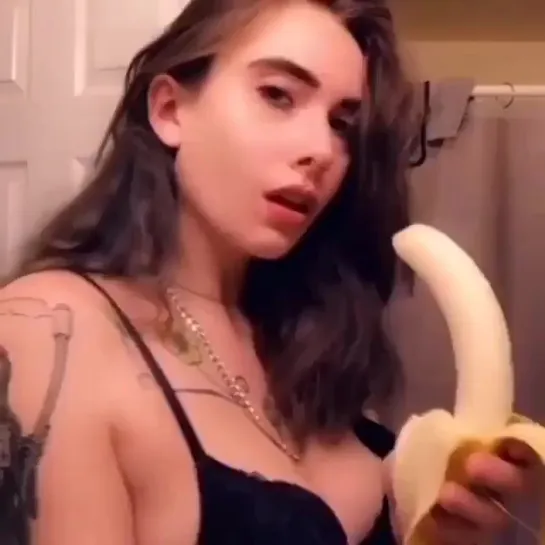 Banana chalange.mp4