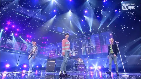 N.Flying - Good Bam @ M! Countdown 191024