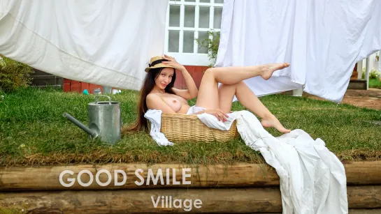 GOOD SMILE Village p2