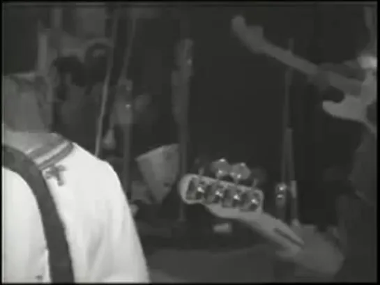 Hendrix на Вудстоке(съёмка второй камерой)