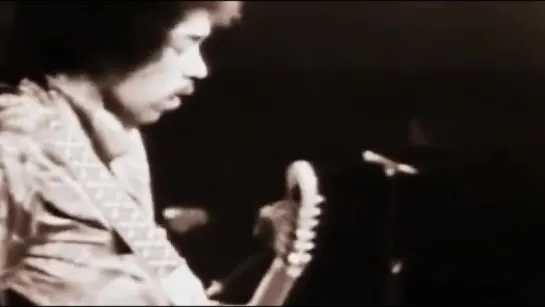 Jimi Hendrix - Little Wing