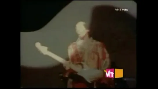 Jimi Hendrix - All Along The Watchtower