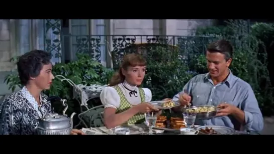 ◄Tammy and the Bachelor(1957)Тэмми и Холостяк*реж.Джозеф Пивни