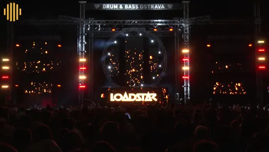 Loadstar @ Beats for Love 2019