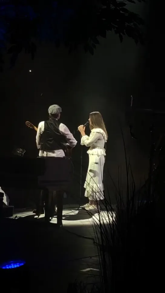 Lana Del Rey – Chelsea Hotel #2 (Live @ «Northwell Health at Jones Beach Theater»)