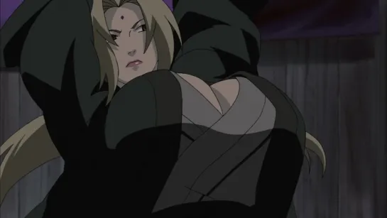 Naruto: Shippuden ep. 241 - Tsunade