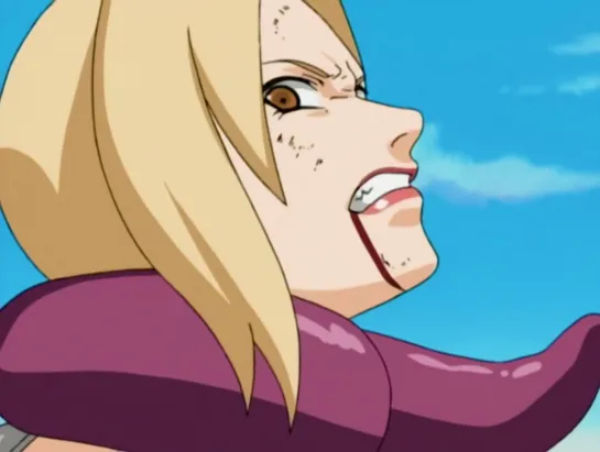 Naruto ep. 96 - Tsunade