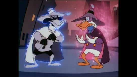 2x03 Negaduck