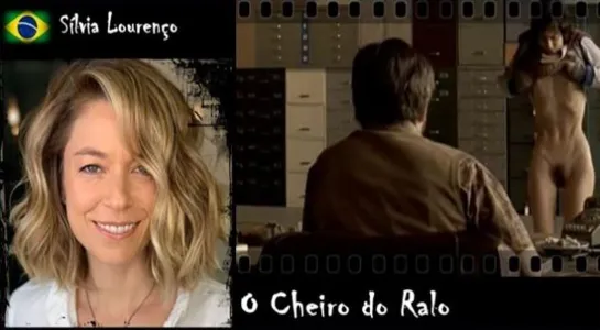 Sílvia Lourenço - O Cheiro do Ralo