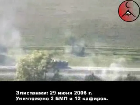 Диверсии боевиков 2006_3 http://vk.com/war_news