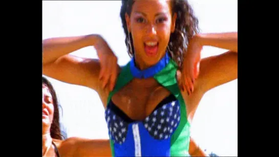 Vengaboys - To Brazil