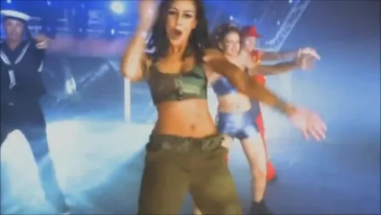 Vengaboys - Boom, Boom, Boom, Boom!