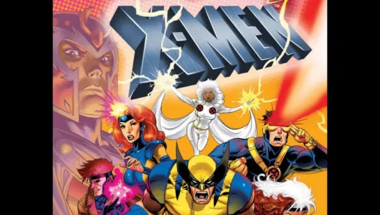 X-Men 76