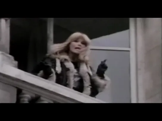 Amanda Lear - Anger (Made in France)