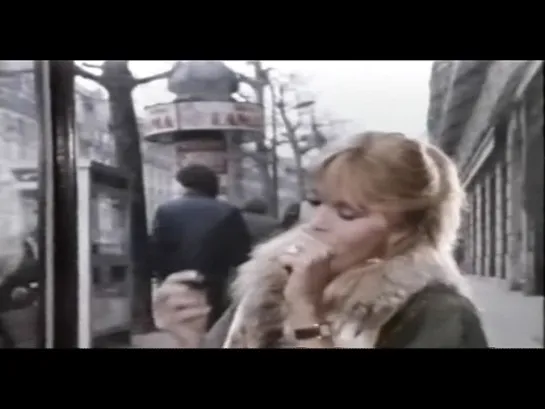 Amanda Lear - Egal (Pride)