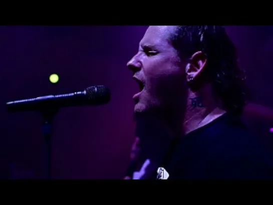 Stone Sour - Tired