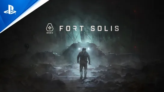 Fort Solis — Новый трейлер