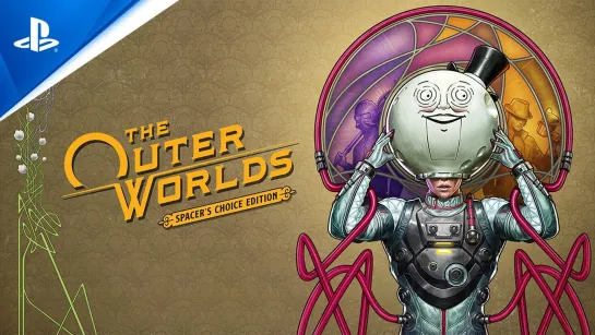 The Outer Worlds: Spacer’s Choice Edition