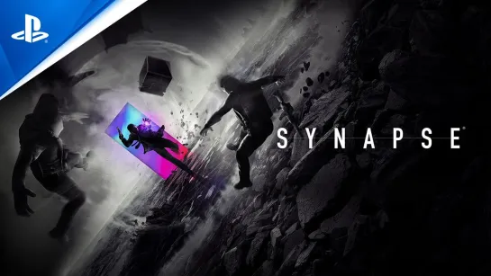 Synapse — PS VR2