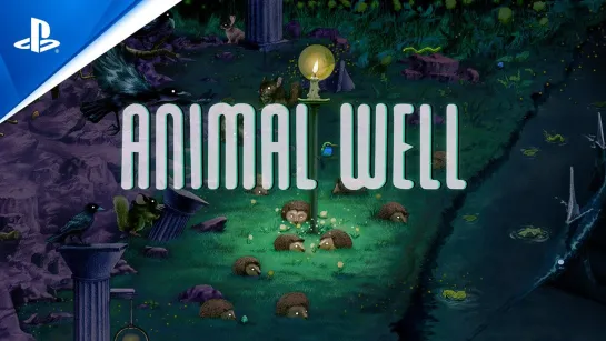 Animal Well