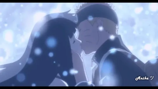 10 фильм- Наруто и Хината-Naruto and Hinata-The Last_ Naruto the Movie