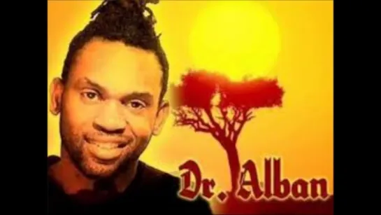 Dr. Alban - Hello Afrika (1994) Club Mix