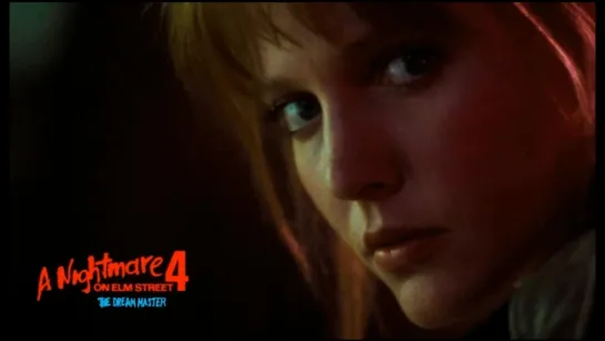 A Nightmare On Elm Street OST Aliss Dont Be Afraid Of Your Nightmares Unreleased Track Theneme