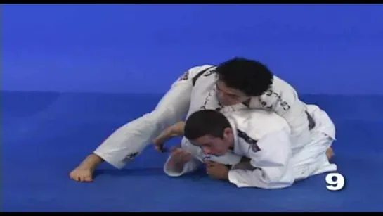 Альбом № 2  II - Marcelo Garcia - 03 - Advanced SweepsI