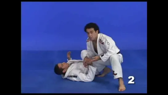 II - Marcelo Garcia - 04 - Advanced Guard Passing